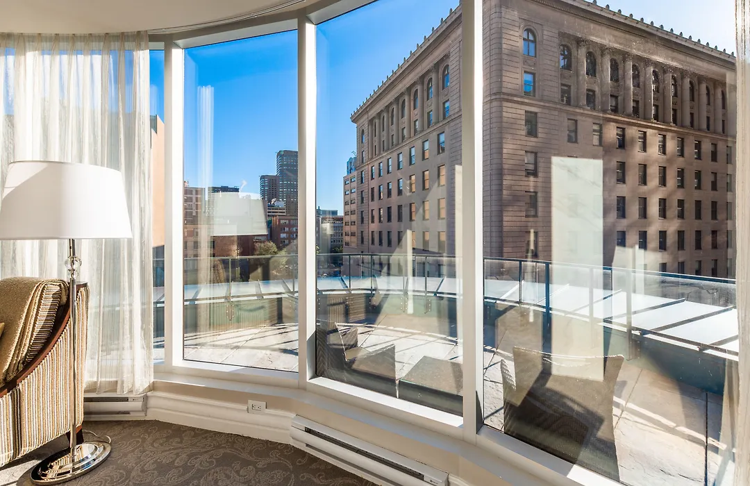 Hotel Birks Montreal-1