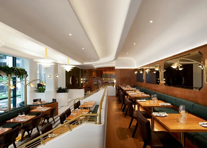 Honeyrose Hotel, Montreal, A Tribute Portfolio Hotel