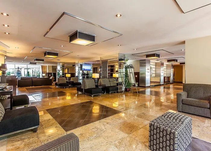 Le NouvelHotel Montreal