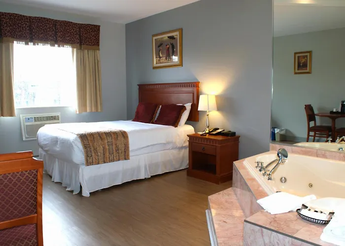 Auberge Royal Versailles Montréal